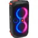Thumbnail 1 de Parlante JBL Partybox 110, Bluetooth 160 vatios 2 vías Color negro