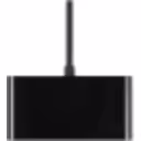 Thumbnail 4 de HUB Kensington CH1200, USB-C a 4 Puertos USB-A 