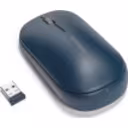 Thumbnail 0 de Mouse Slimblade 2.0 Azul (USB y Bluetooth)
