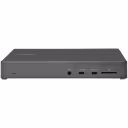 Thumbnail 2 de USB C Dock Triple 4K - 100W PD 6x USB