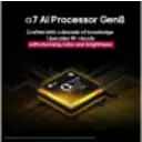 Thumbnail 4 de LG SMART TV NANO CELL AI NANO80 75IN