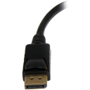 Thumbnail 2 de Adaptador de Video DisplayPort a HDMI Pasivo 1920*1200 1080p - StarTech