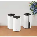 Thumbnail 3 de TP-LINK DECO ROUTER MESH AC1900 Wi-Fi WHOLE HOME SYSTEM US / Deco S7 (3-pack)