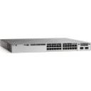 Thumbnail 1 de Switch Cisco Catalyst 9300-24T-A, 24 Puertos 