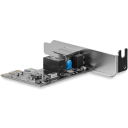 Thumbnail 1 de Tarjeta de Red PCIe 1 Puerto Gigabit Ethernet RJ-45 Hembra Perfil Bajo