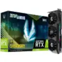 Thumbnail 0 de Tarjeta de Video Zotac Gamer NV-GF-RTX 3070 Ti Trinity 8GB GDDR6X HDMI 3*DP ATX