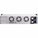 Thumbnail 1 de Servidor NAS Qnap TS-873AeU AMD Ryzen V1500B RAM4GB 8* SATA 3.5" 2U Rackmount 