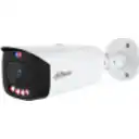 Thumbnail 1 de DH-IPC-HFW3849T1P-AS-PV-0360B-PRO, 8MP WizColor TiOC PRO Fixed-focal Bullet WizSense Network Camera