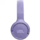 Thumbnail 3 de Audifonos JBL Tune 520 Conectividad Inalámbrica Bluetooth Color Morado