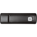 Thumbnail 3 de Adaptador Externo WiFi USB 3.0 Dlink DWA-182 Wireless AC1200 Dual Band