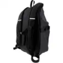 Thumbnail 7 de Xtech - Motorcycle Helmet Backpack - 15.6" - 900D polyester - All black - Capacity up to 35L XTB-520