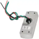Thumbnail 3 de ZK Boton Pulsador-N/A 30x81x24mm Placa Metal Sobrepuesto