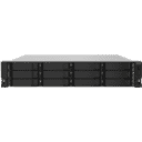Thumbnail 0 de NAS QNAP TS-1232PXU, 12 Baías Alpine AL324 ARM RAM 4GB DDR4 LAN 2.5G/1G/100M
