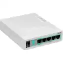 Thumbnail 7 de Router Mikrotik RB260GS 5 Puertos 1Slot SFP