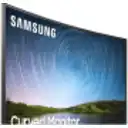 Thumbnail 1 de Monitor Curvo Samsung C32R500  Full HD 32" 1920x1080 LED 1*HDMI FreeSync
