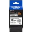 Thumbnail 1 de Cinta  Brother TZE-S231 12MM black on white industrial