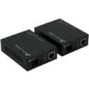 Thumbnail 1 de TP-LINK Kit-WDM Convertidor Fibra SM 1-SC 1310/1550nm 15km 100mbps