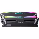 Thumbnail 0 de Lexar Ares LD5EU016G-R6400GDLA (2 x 16 GB | DIMM DDR5-6400)