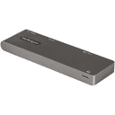 Thumbnail 0 de Docking Station StarTech MiniDock USB-C a Prts HDMI SD/mSD USB-A/C p/Mac Pro/Air