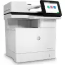 Thumbnail 5 de Impresora Multifunción HP LaserJet Managed MFP E62655DN Láser Color LAN USB 