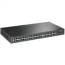 Thumbnail 1 de TP-LINK SWITCH 48-PORT GIGABIT RACKMOUNT UN / TL-SG1048