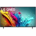 Thumbnail 0 de Televisor LG AI QNED85 (2024) 50" 4K UHD SmartTV WiFi BT LAN 4*HDMI 2*USB Opt