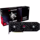 Thumbnail 0 de PowerColor Hellhound AMD Radeon RX 9060 XT 8GB GDDR6 [RX9060XT 8G-L/OC]