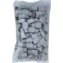 Thumbnail 2 de BOLSA 100 CAPUCHONES RJ45 COLOR GRIS