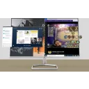 Thumbnail 8 de Monitor HP M27fw 27" FHD 1920*1080 IPS 2*HDMI 1*VGA  5ms FreeSync Blanco 75Hz