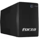 Thumbnail 0 de UPS Forza Interactiva 750VA/375W Salida 4 CEI RJ11Formato Torre comp-220V