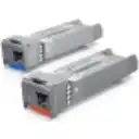 Thumbnail 1 de Tranceiver Ubiquiti SFP+ 10G UF-SM-10G Monomodo Tipo de Conect (1) LC Bi-Di 10KM