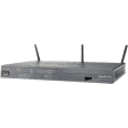 Thumbnail 6 de Cisco 881 Series Integrated Services Routers