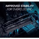 Thumbnail 3 de Memoria RAM 16GB DDR5 6400MHz DIMM CL32 Non-ECC 1.4v 288p FURY Beast Black EXPO