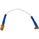Thumbnail 1 de JUMPER CABLE RP-SMA TO RP MMCX-PLUG (FOR DWL-660)