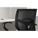 Thumbnail 3 de Silla Escritorio Xtech XTF-SC410 Black