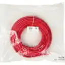 Thumbnail 3 de LINKMADE 20MT CAT5E ROJO LSZH CABLE PATCH INYECTADO MULTIFILAR