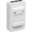 Thumbnail 4 de UBIQUITI Control 3-1000 1-Puerta Pulsadores Riel-Din req-PoE++ Access