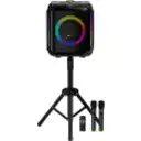 Thumbnail 0 de Klip Xtreme - Speaker system - Black - tripod with 2 mics