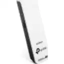 Thumbnail 0 de Adaptador de Red TP-Link USB WiFi N300 USB 2.0 Hasta 300 Mbps Botón WPS