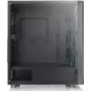 Thumbnail 4 de Gabinete Gamer Thermaltake V250 TG ARGB Air Vidrio Templado USB3.1 2*USB Negro