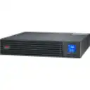 Thumbnail 5 de UPS APC EasyUPS 3KVA 2400W Rack Online Easy + Caja c/Riel SRVRK1