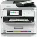 Thumbnail 0 de Impresora Multifunción Epson WorkForce Pro C5890 Inyecc tinta color WiFi LAN USB