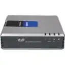 Thumbnail 1 de CISCO ATA Gateway 1-100-LAN 1-WAN-100 1-FXO-RJ11 1-FXS-RJ11 req-5V