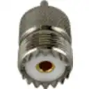 Thumbnail 1 de UHF-Hembra RG316 Conector Crimpeable CA100 RG174