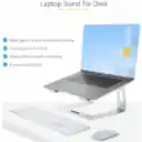 Thumbnail 3 de Laptop Stand for Desk - Stand for Laptop