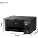 Thumbnail 11 de Impresora Multifunción Epson EcoTank L3210 Tanque tinta color USB 2.0