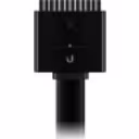 Thumbnail 0 de Cable Ubiquiti UniFi SmartPower, PVC  1.5 metros  Color negro