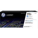 Thumbnail 0 de Toner HP 212A Cyan para M578c M554dn M555dn M555x MFP M578dn MFP M578f, 4500Pág