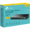 Thumbnail 3 de LS1210GP. Switch Gigabit de sobremesa de 10 puertos con 8 puertos PoE+ 1 SPFP