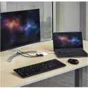 Thumbnail 13 de Adaptador Multipuertos USB-C con Puertos USB-C HDMI USB-A - StarTech
